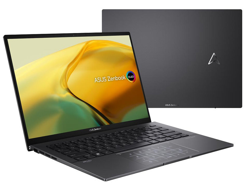 Asus Zenbook 14 OLED